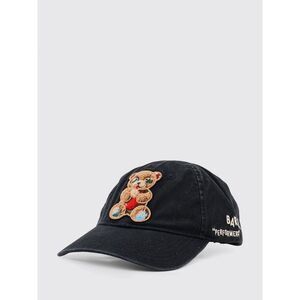 Barrow Hat Men Black